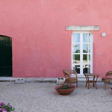 Villa Urso Bed&Breakfast 蒙泰罗尼迪莱切 外观 照片