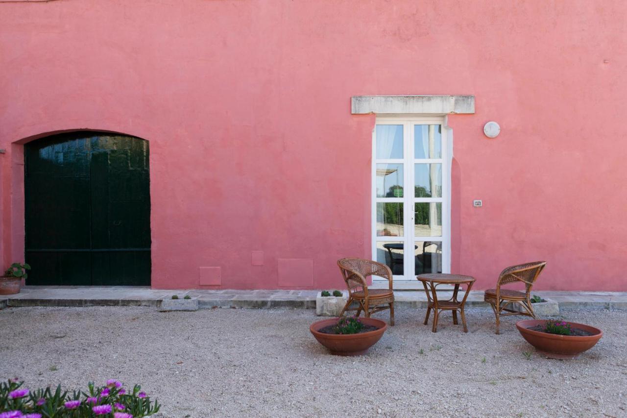 Villa Urso Bed&Breakfast 蒙泰罗尼迪莱切 外观 照片