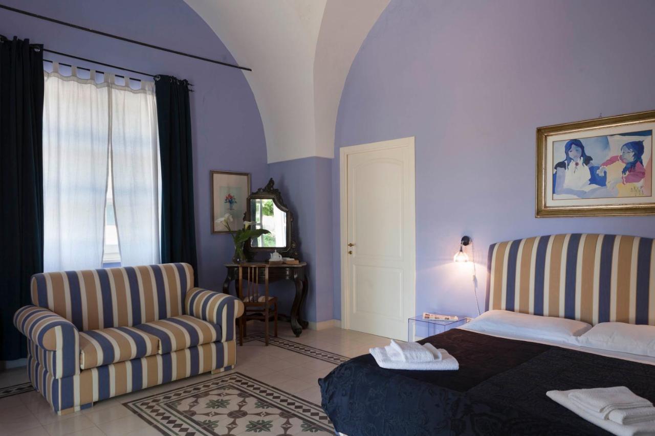 Villa Urso Bed&Breakfast 蒙泰罗尼迪莱切 外观 照片