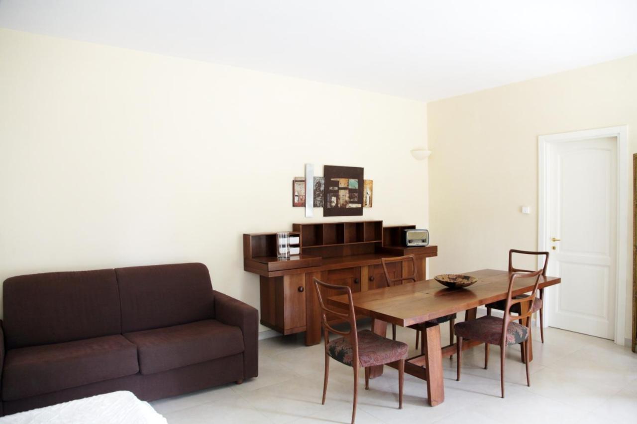 Villa Urso Bed&Breakfast 蒙泰罗尼迪莱切 外观 照片