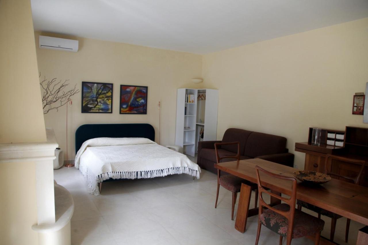 Villa Urso Bed&Breakfast 蒙泰罗尼迪莱切 外观 照片