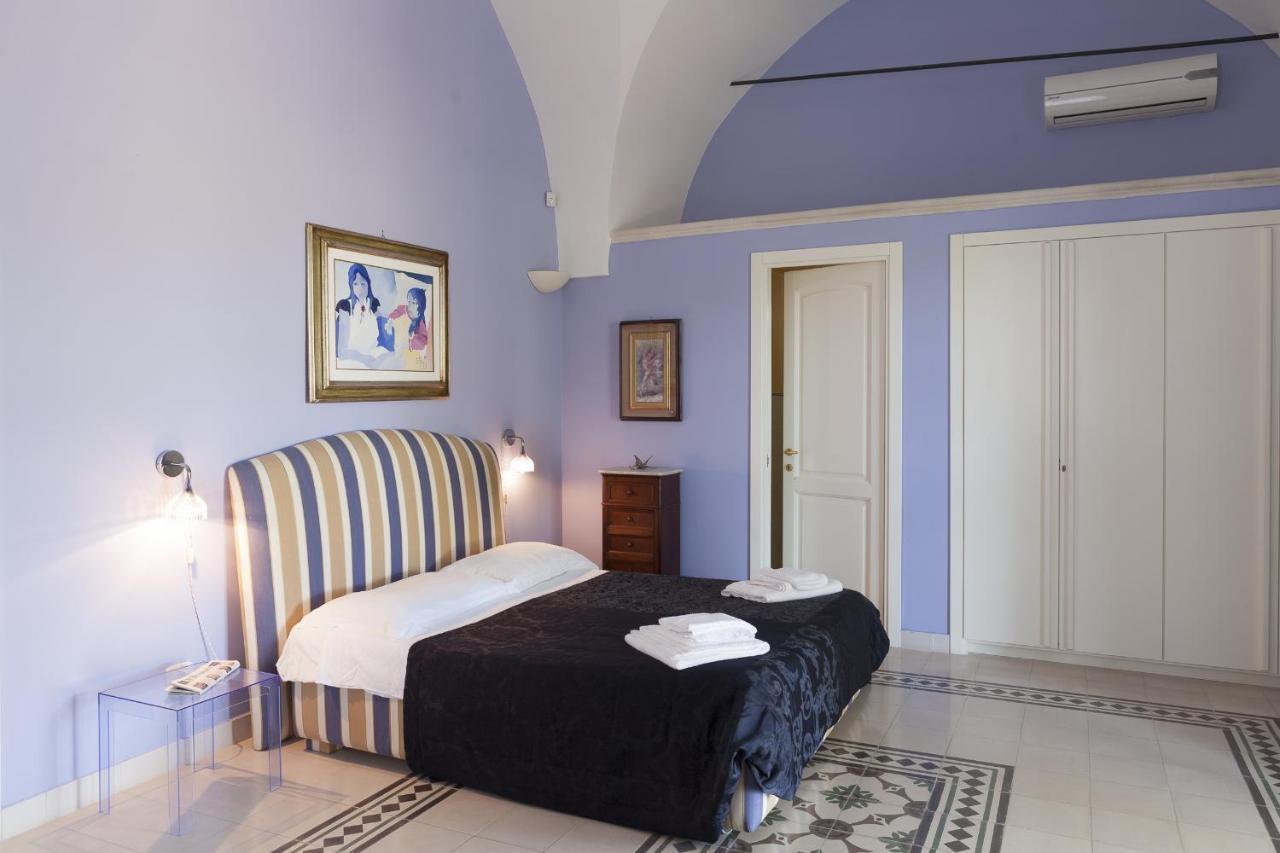 Villa Urso Bed&Breakfast 蒙泰罗尼迪莱切 客房 照片